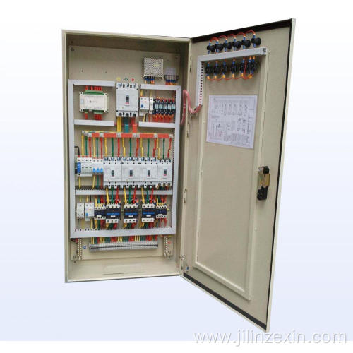 Power Distribution Cabinet